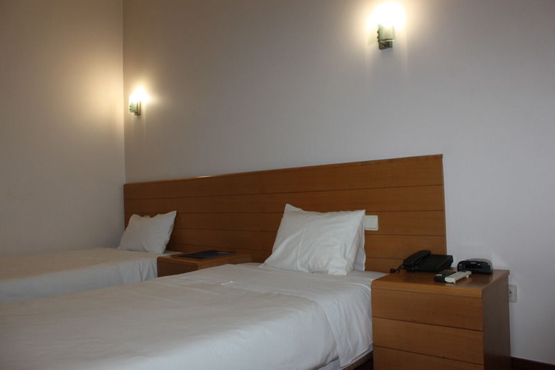 Hotel Quasar Pedroucos  Extérieur photo