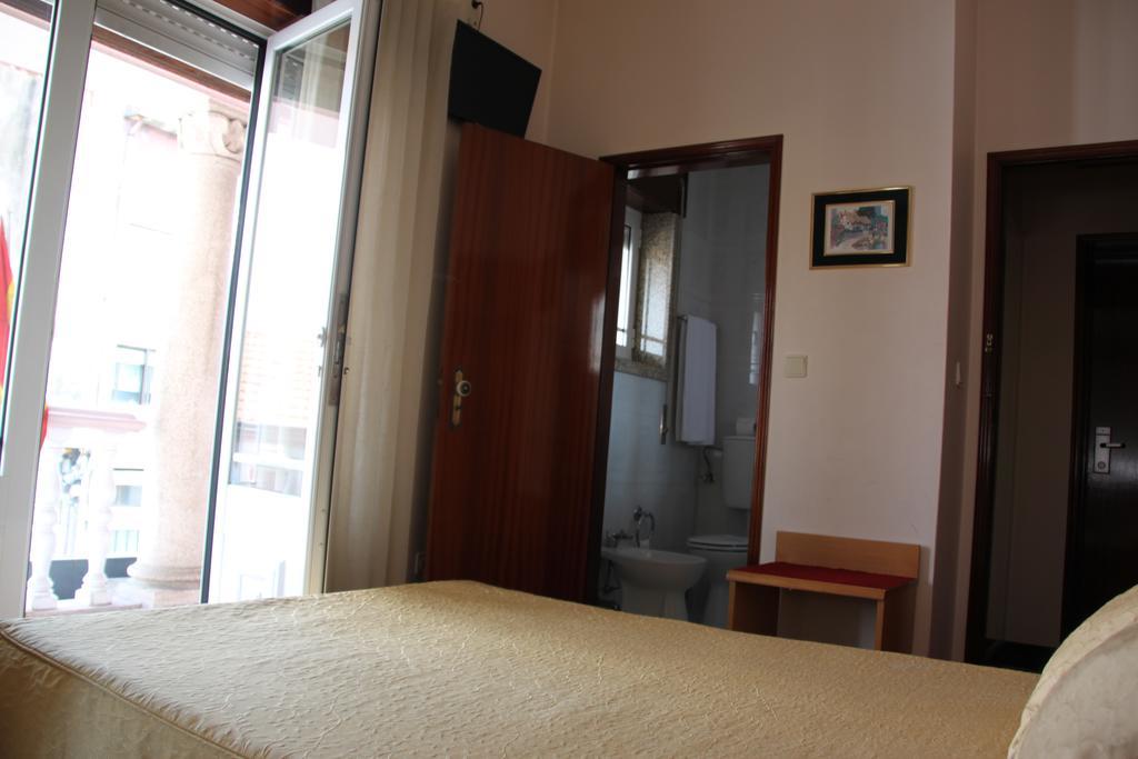 Hotel Quasar Pedroucos  Extérieur photo