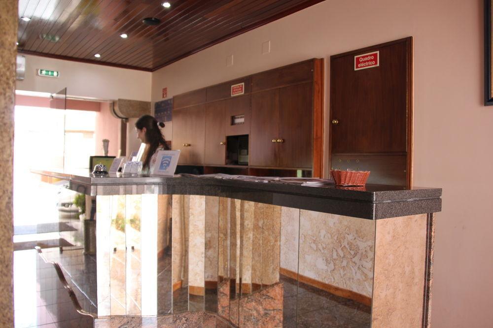 Hotel Quasar Pedroucos  Extérieur photo