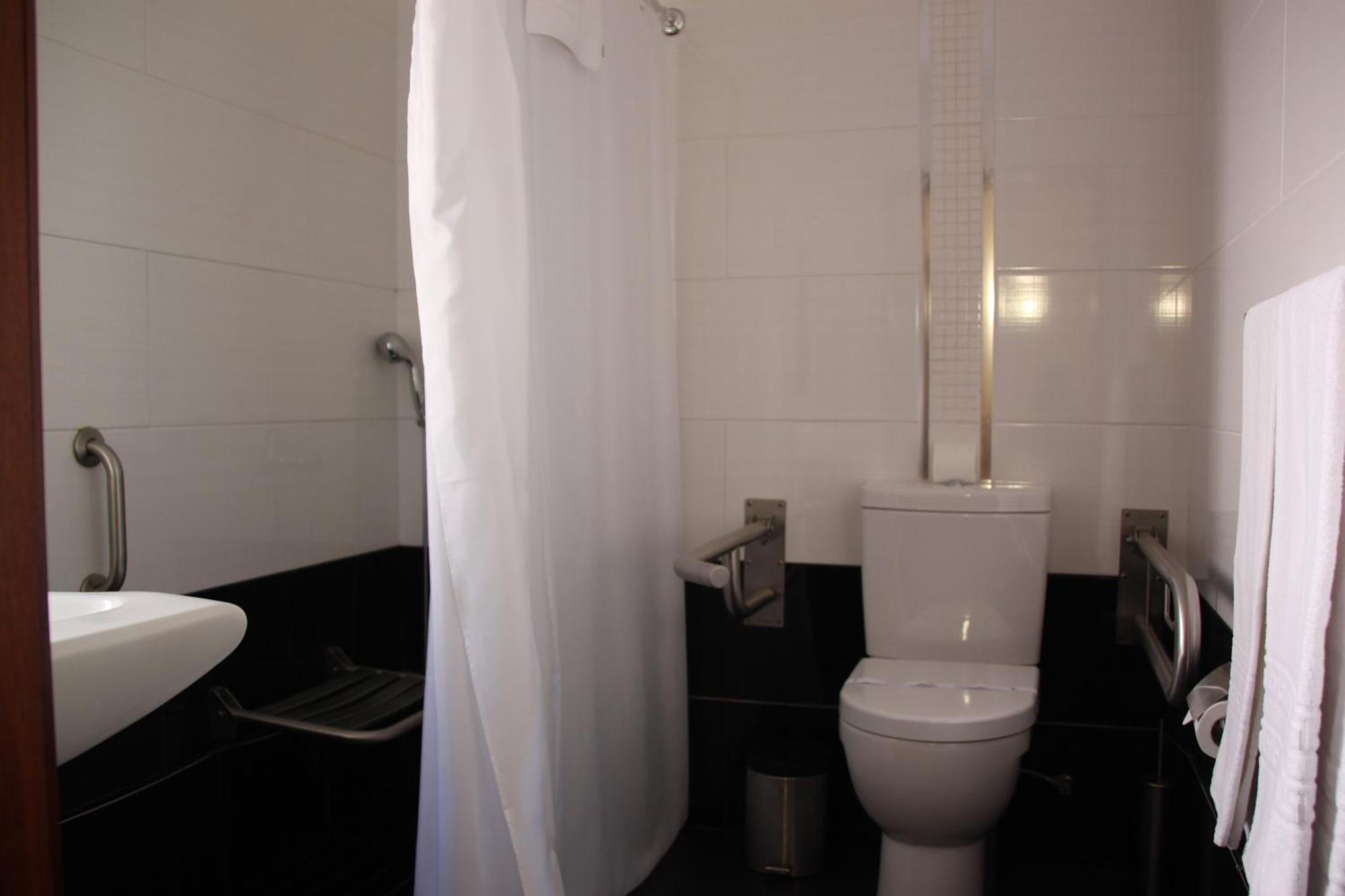 Hotel Quasar Pedroucos  Extérieur photo