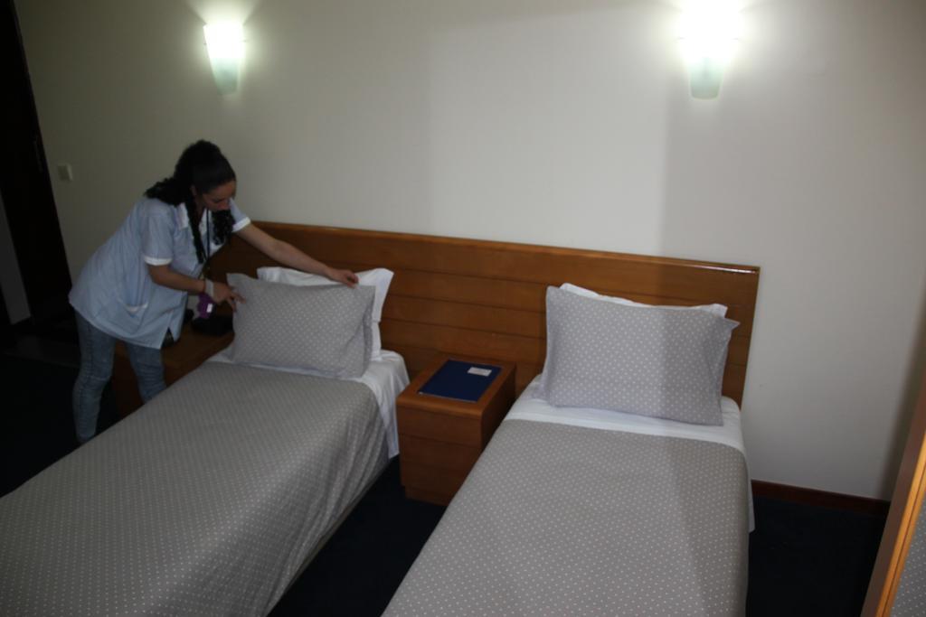 Hotel Quasar Pedroucos  Extérieur photo