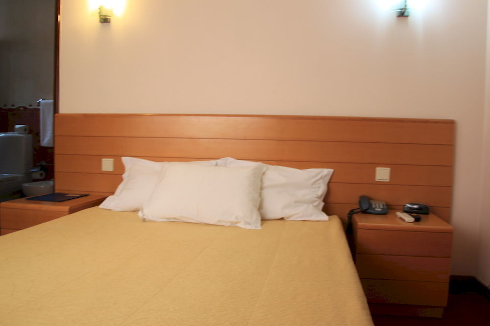 Hotel Quasar Pedroucos  Extérieur photo