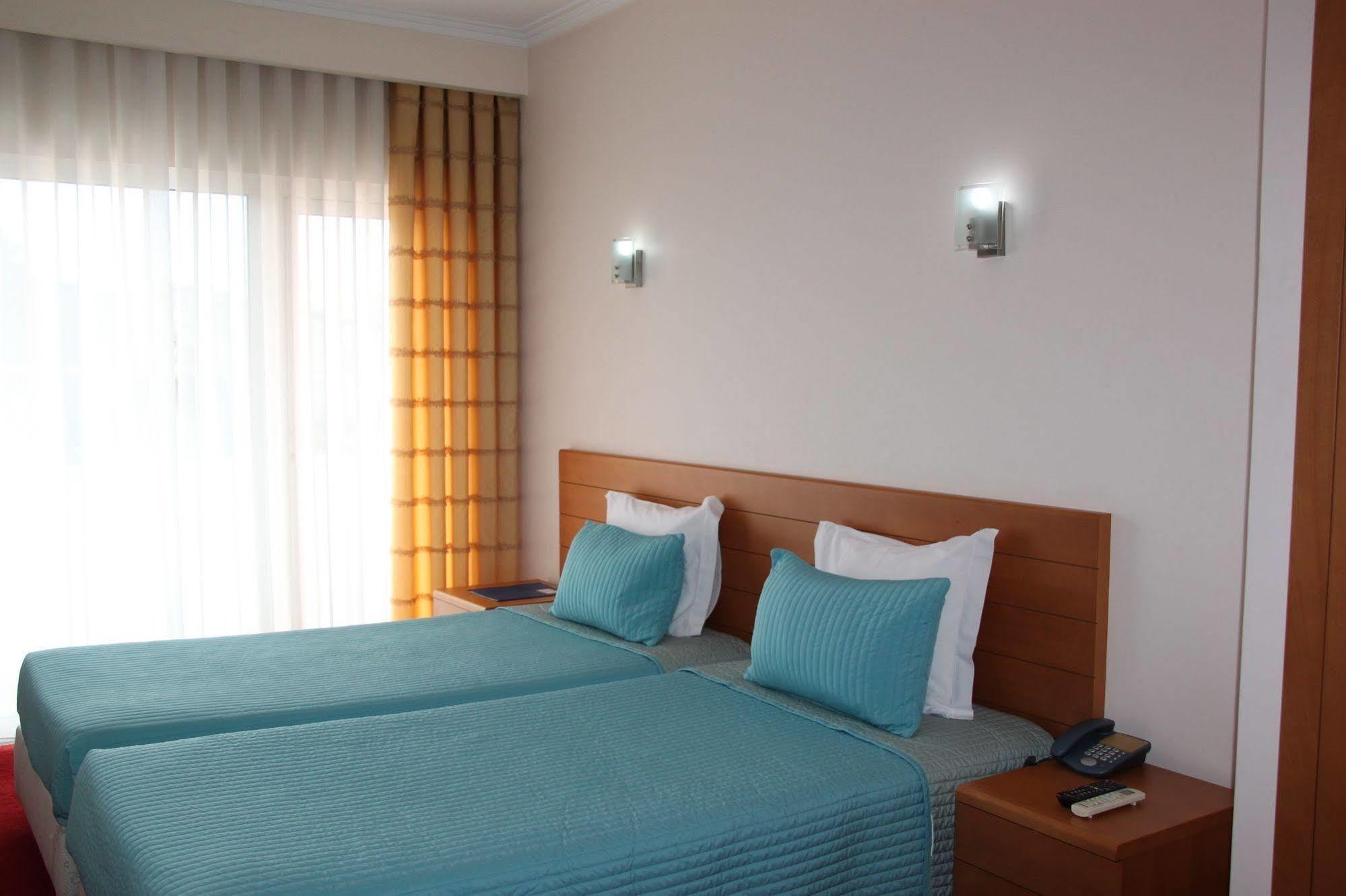 Hotel Quasar Pedroucos  Extérieur photo