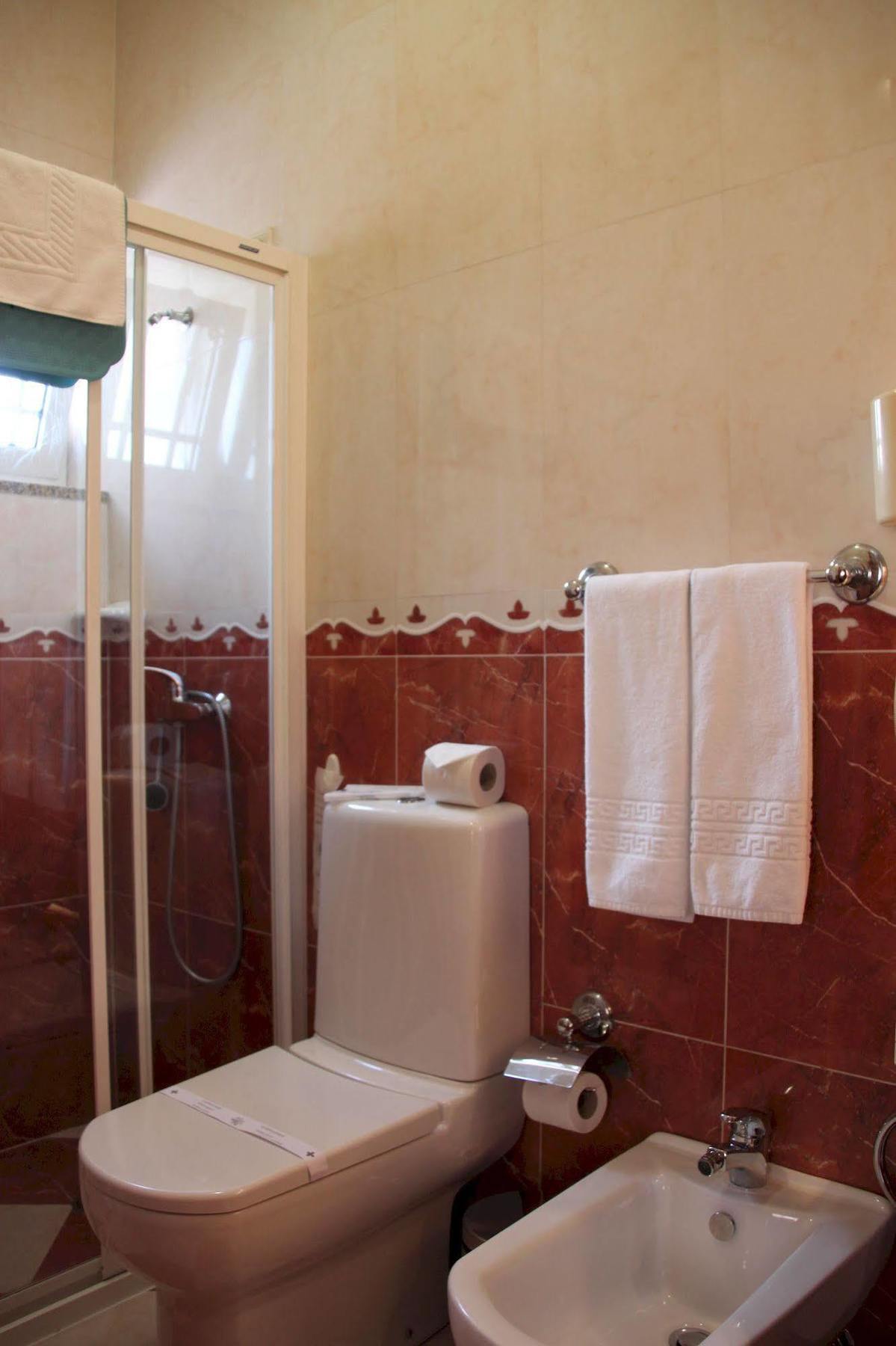 Hotel Quasar Pedroucos  Extérieur photo
