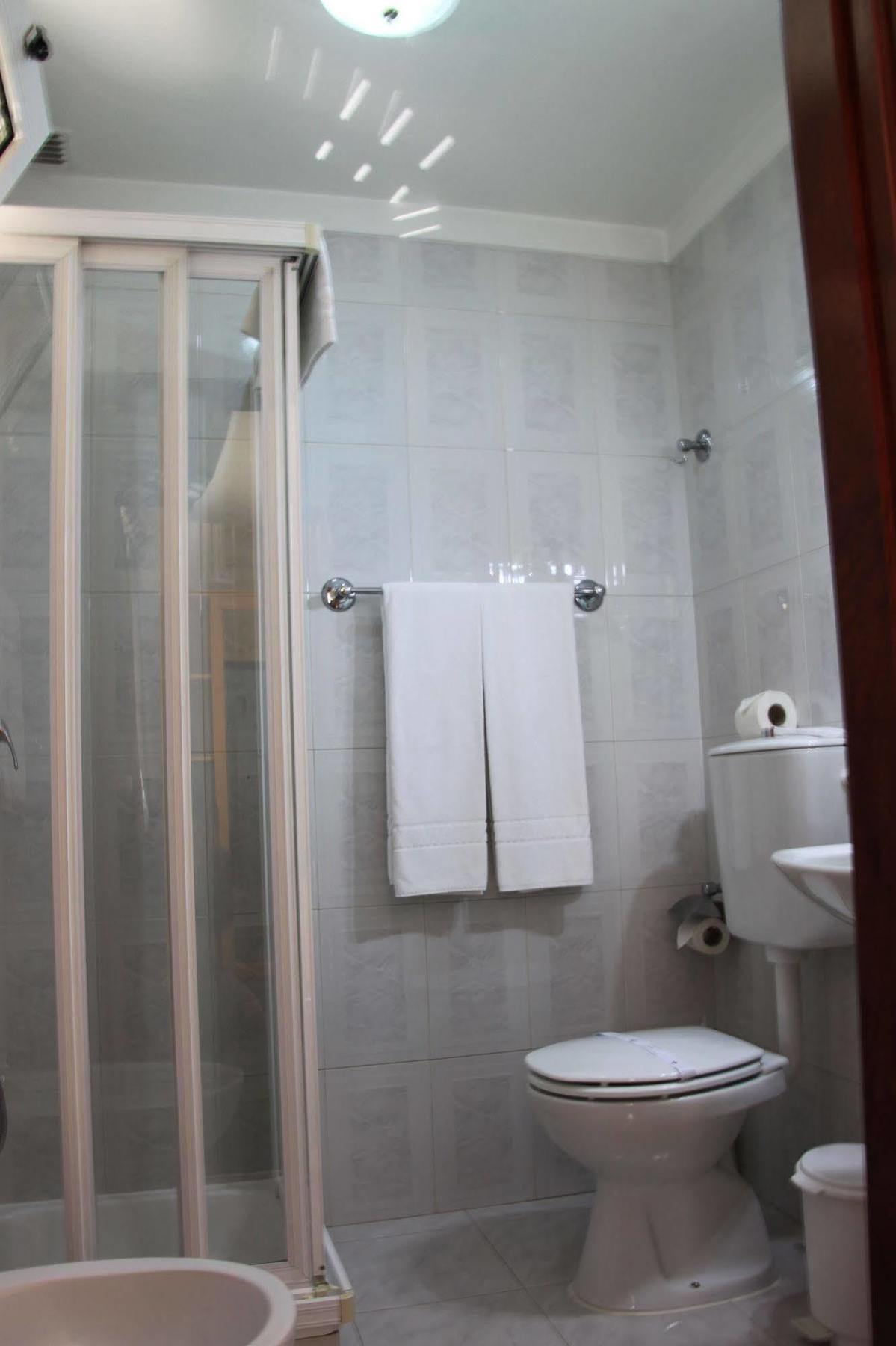 Hotel Quasar Pedroucos  Extérieur photo