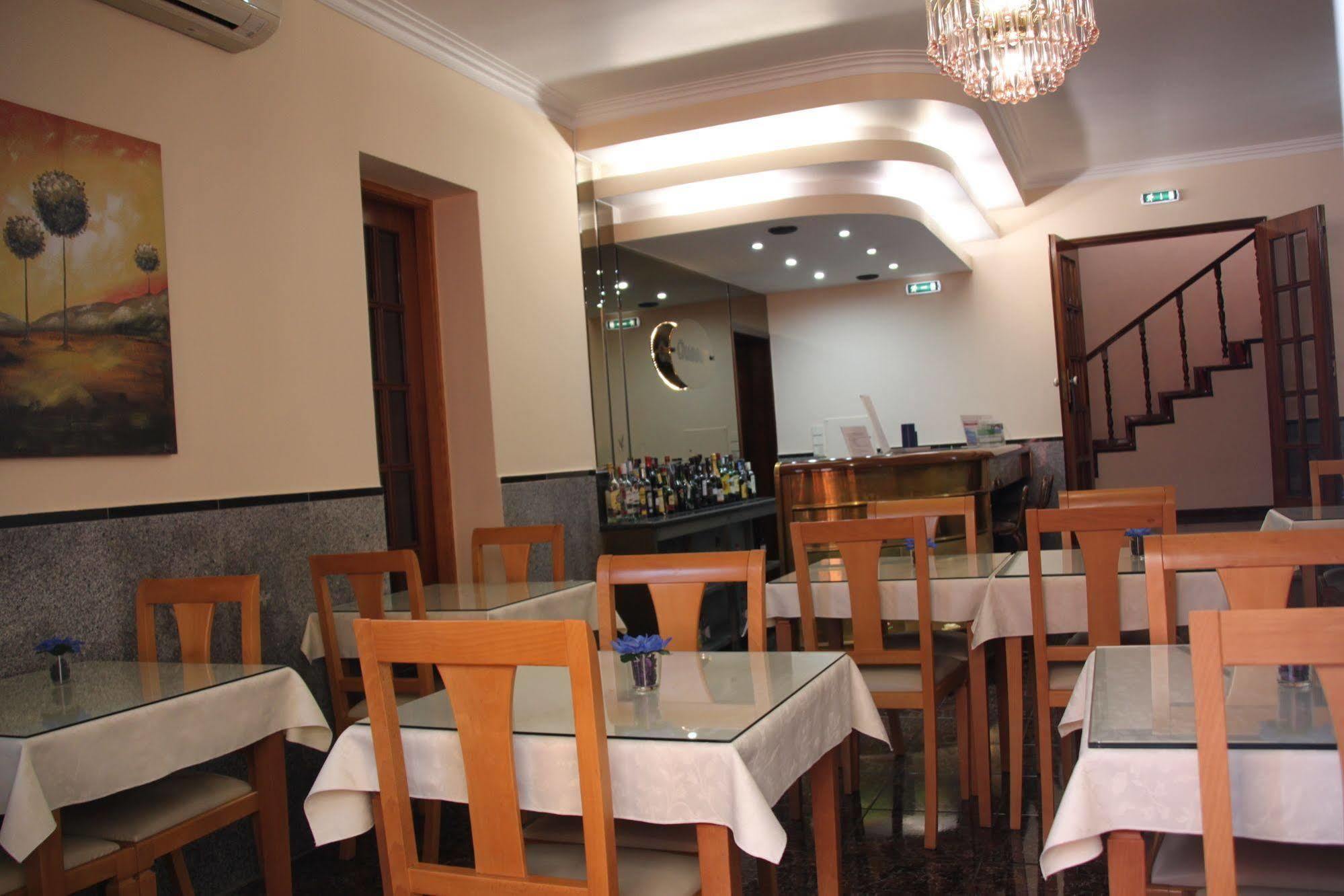 Hotel Quasar Pedroucos  Extérieur photo